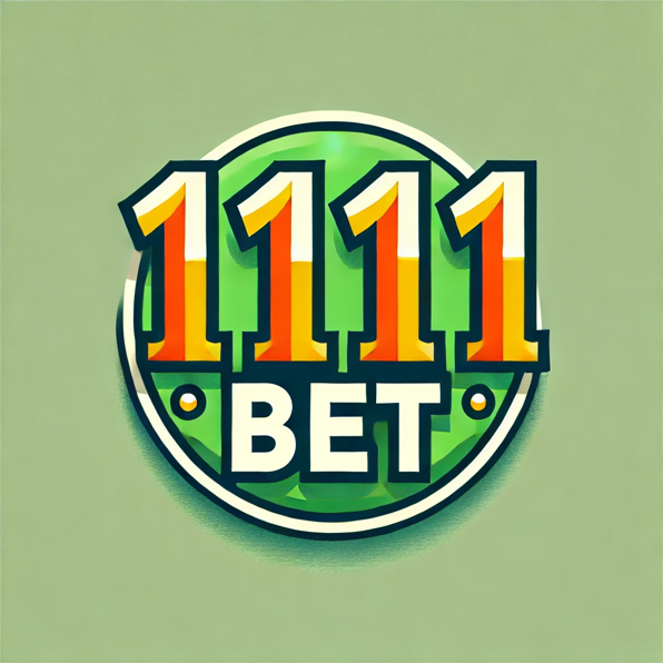 Logo da 1111bet