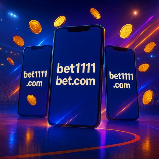 1111bet-এর শুক্রবার রিলোড