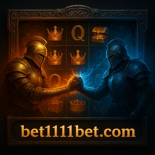 1111bet-এ ভিআইপি