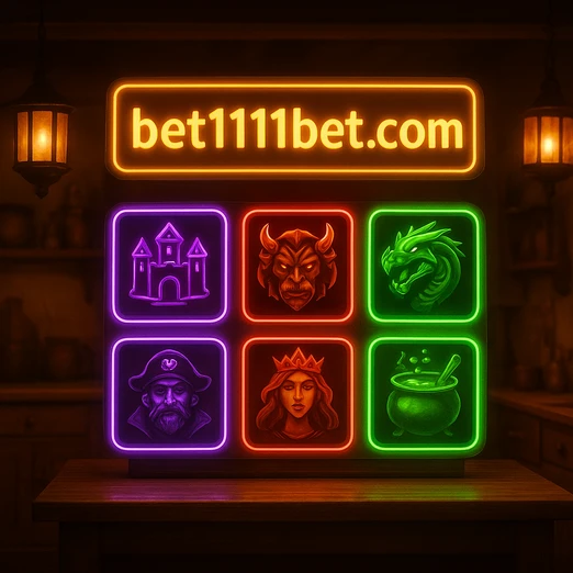1111bet-এ সুইট বোনাঞ্জা ক্যান্ডি থিমযুক্ত টুমব্লিং রীলস-ধরনের গেম