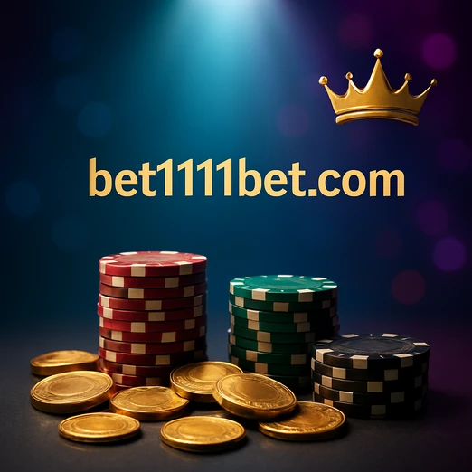 1111bet-এর ভিআইপি উচ্চ সীমা টেবিলসমূহ—উচ্চমানের খেলোয়াড়দের জন্য