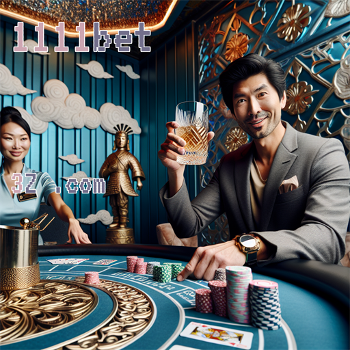 O Fascinante Mundo do Poker no 1111bet.com